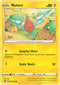 Rotom #94