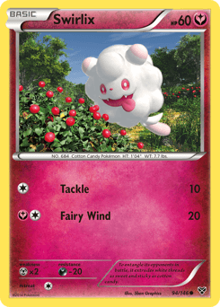 Swirlix #94