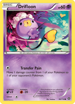 Drifloon #46