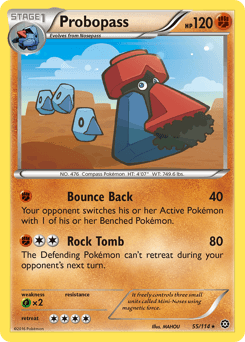 Probopass #55