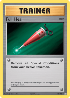 Full Heal #78