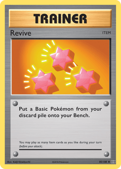 Revive #85