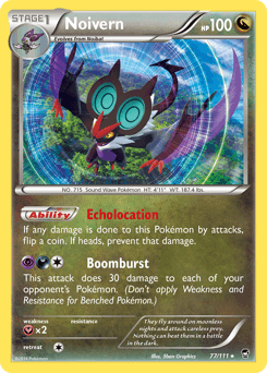 Noivern #77