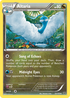 Altaria #53